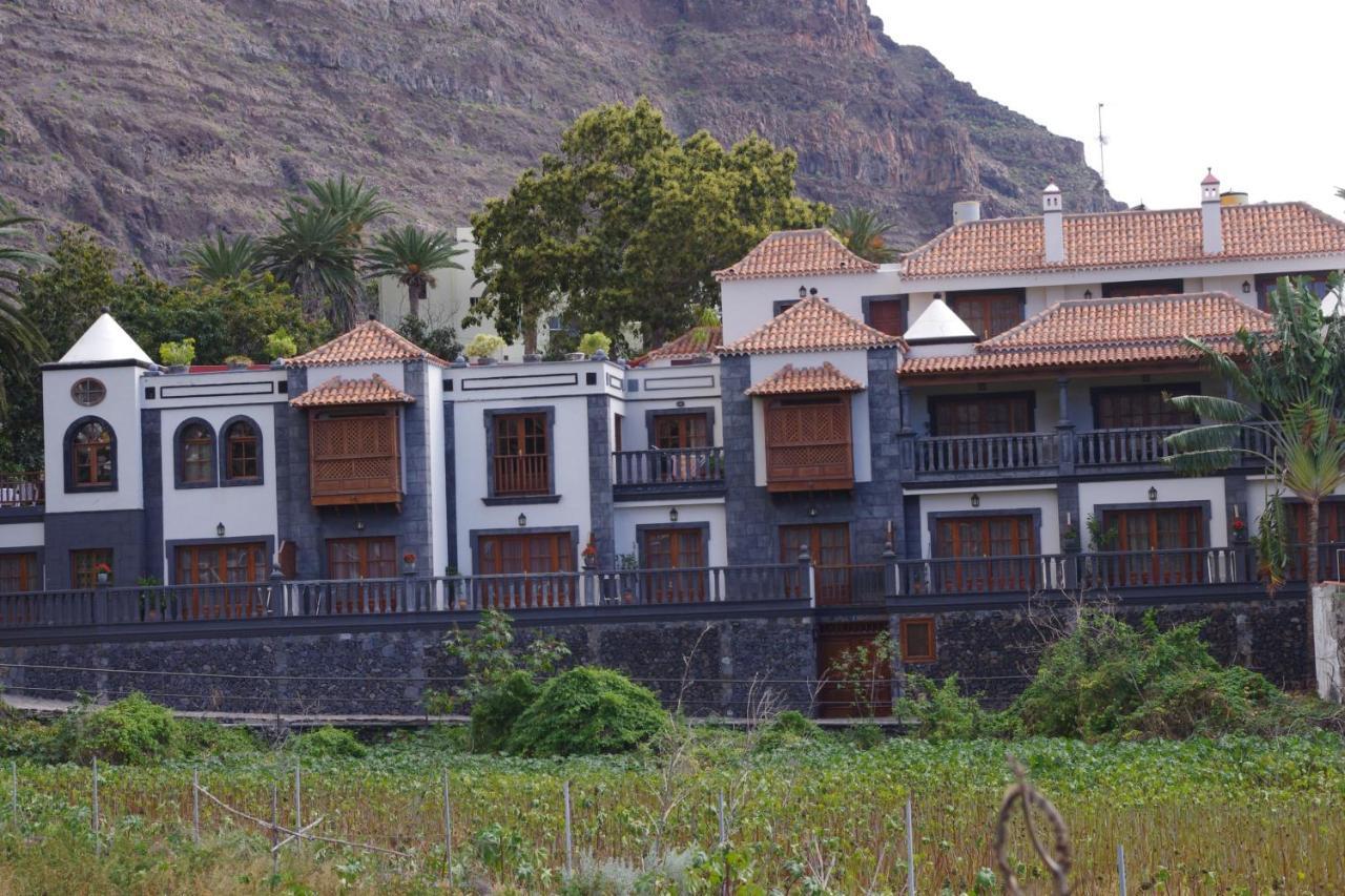 Finca Borbolan Y La Roseta 巴耶格兰雷伊 外观 照片
